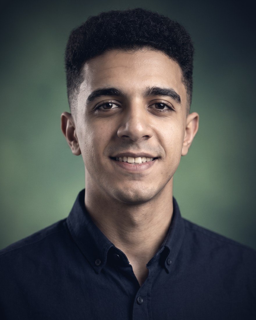 Adel Mohamed, Co-Founder of Thunder X Titans